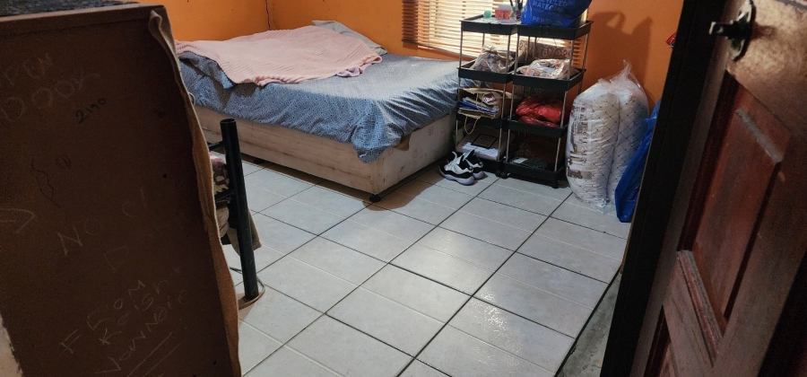 3 Bedroom Property for Sale in New Woodlands Western Cape